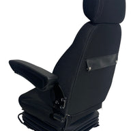 SG7 Compact Fabric Excavator Seat
