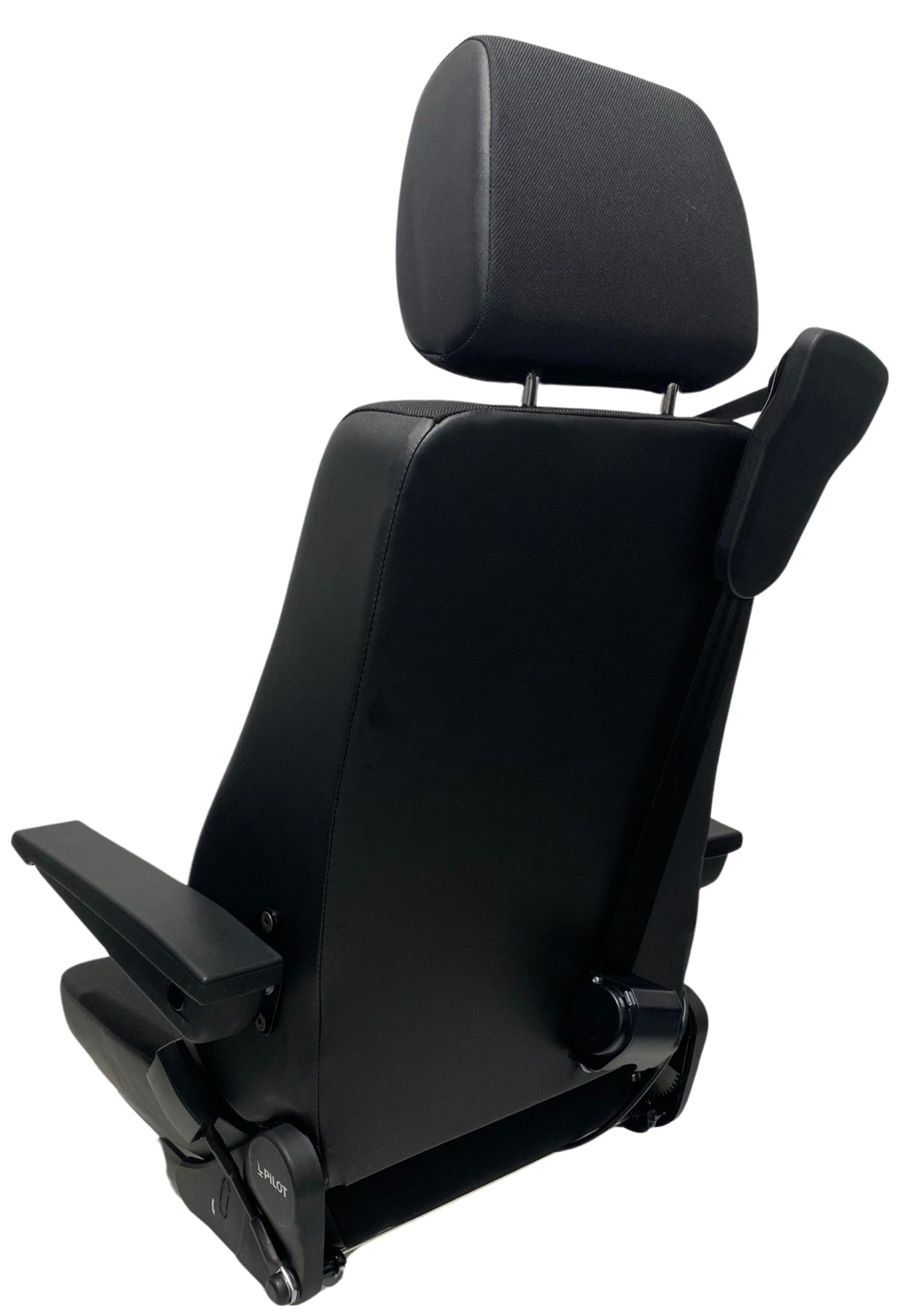 SG8U-150 3-Point Seatbelt Truck & Heavy Machinery Seat