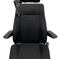 SG8U-150 3-Point Seatbelt Truck & Heavy Machinery Seat