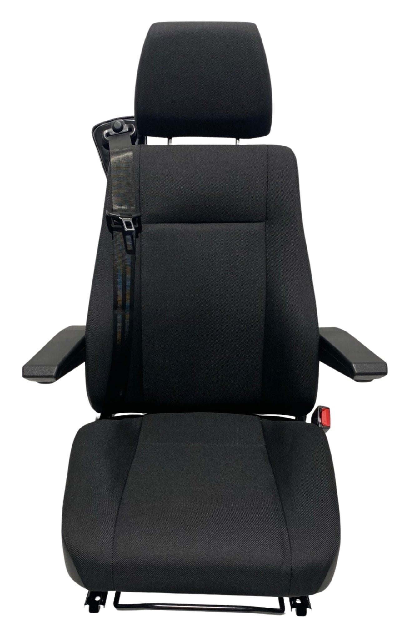 SG8U-150 L/R Non Suspension Seat