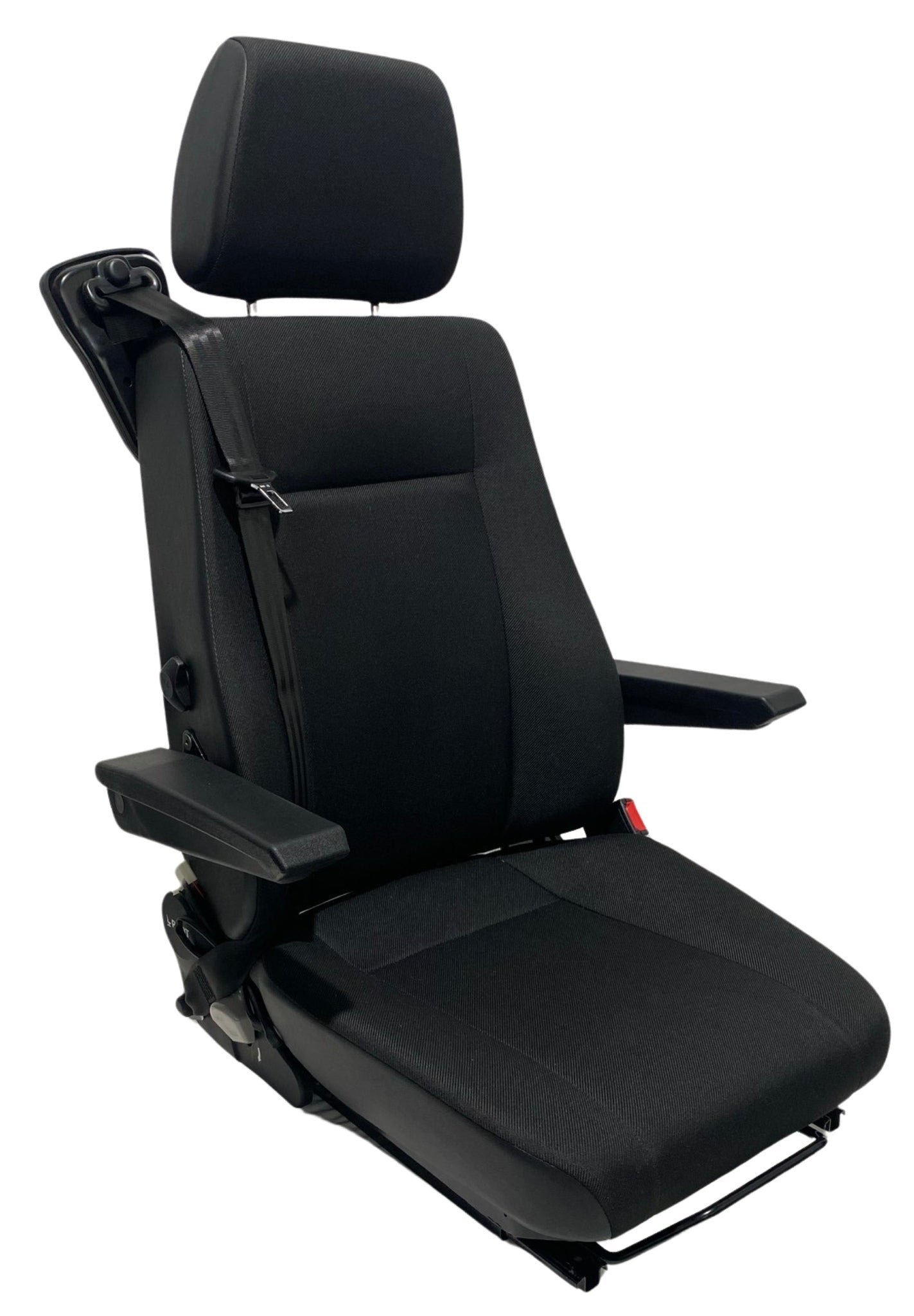 SG8U-150 3-Point Seatbelt Truck & Heavy Machinery Seat