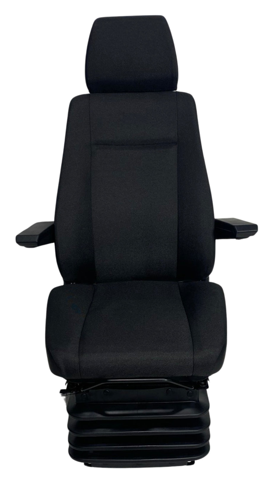 SJ1-150 Off-Road Heavy Machinery Air Suspension Seat