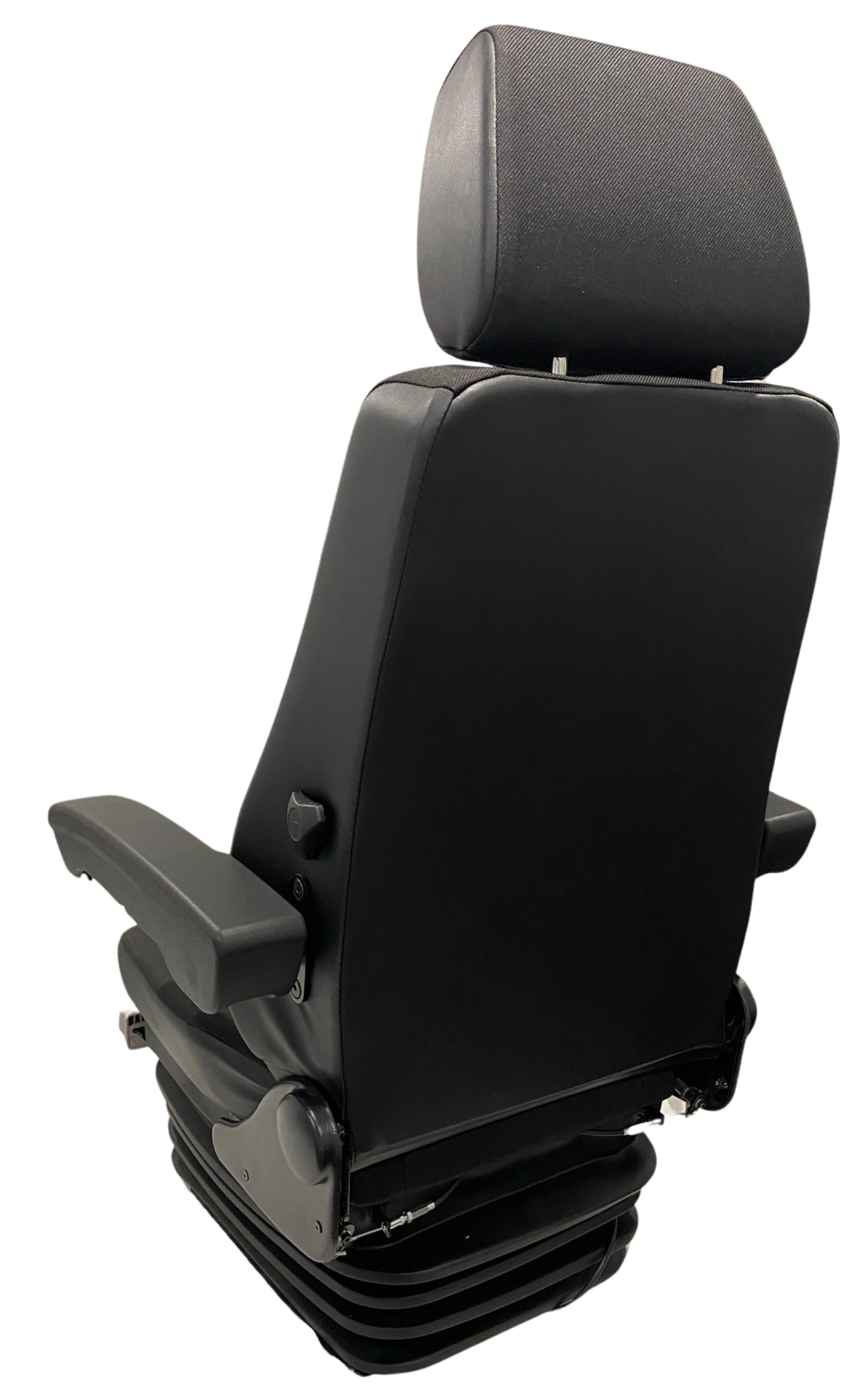 SJ10F-150 24V Air Suspension Heavy Machinery Seat