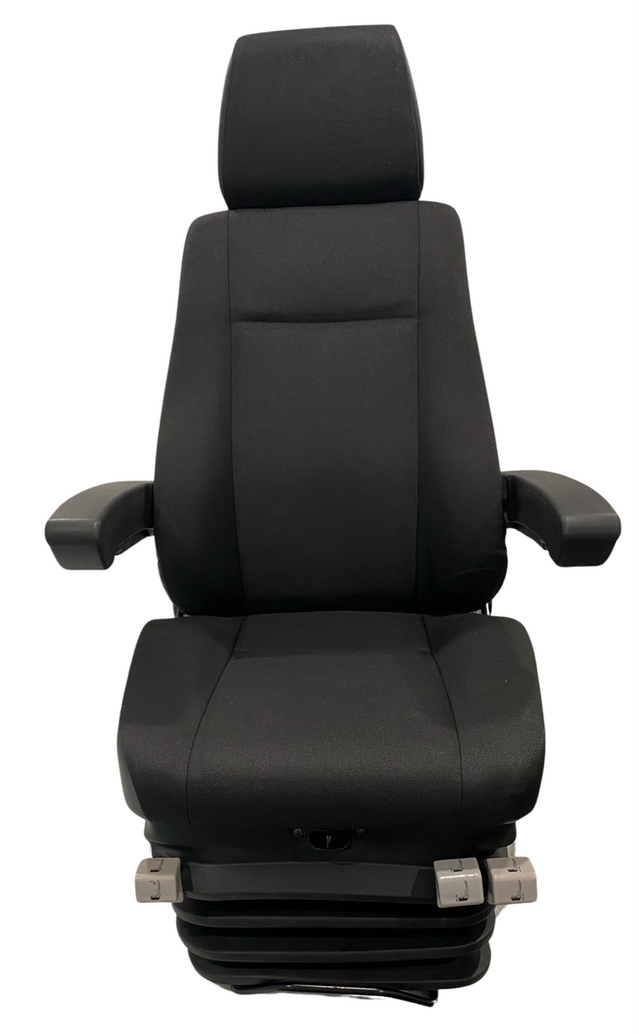 SJ10F-150 24V Air Suspension Heavy Machinery Seat