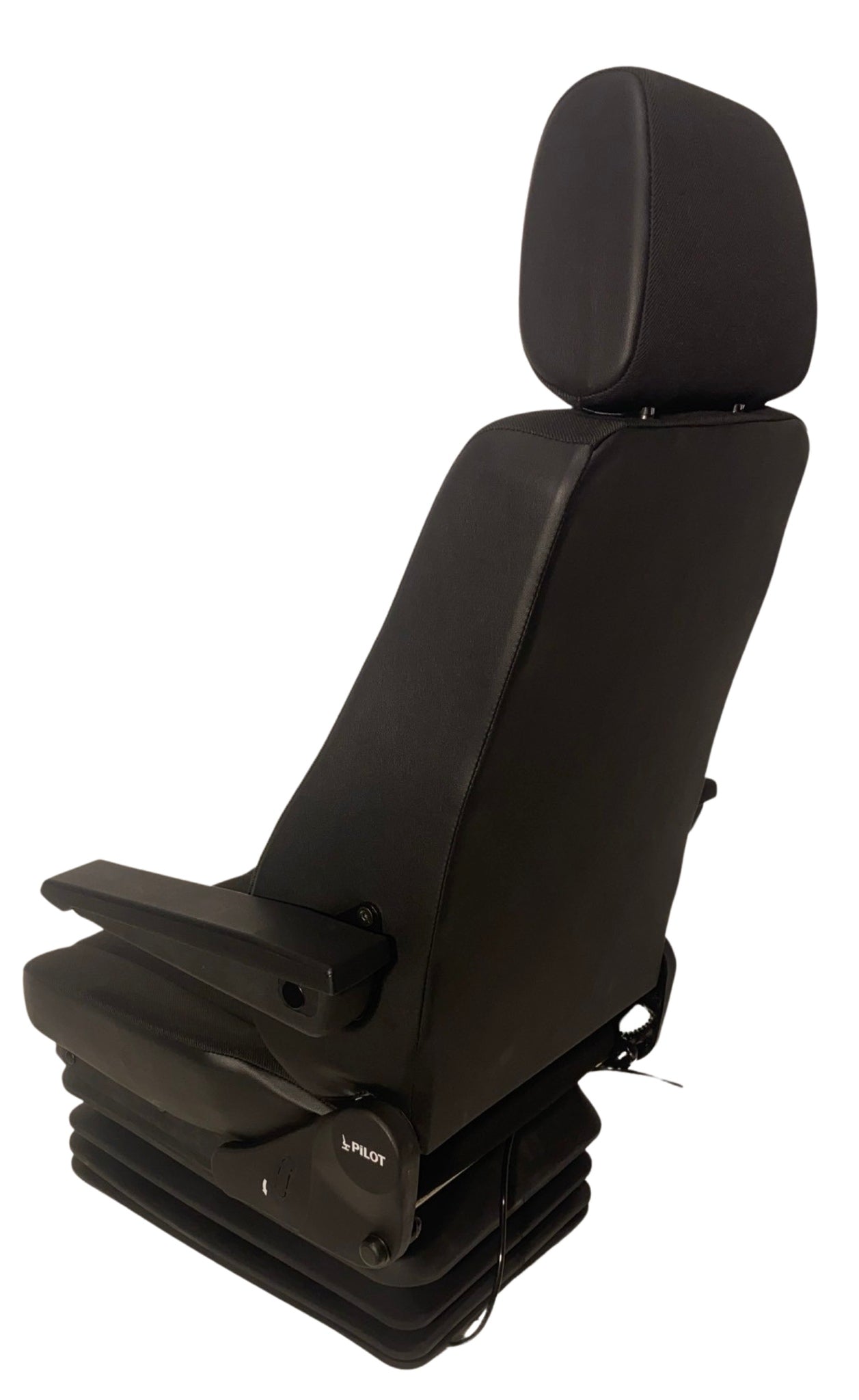 SJ16-150 Air Suspension Seat