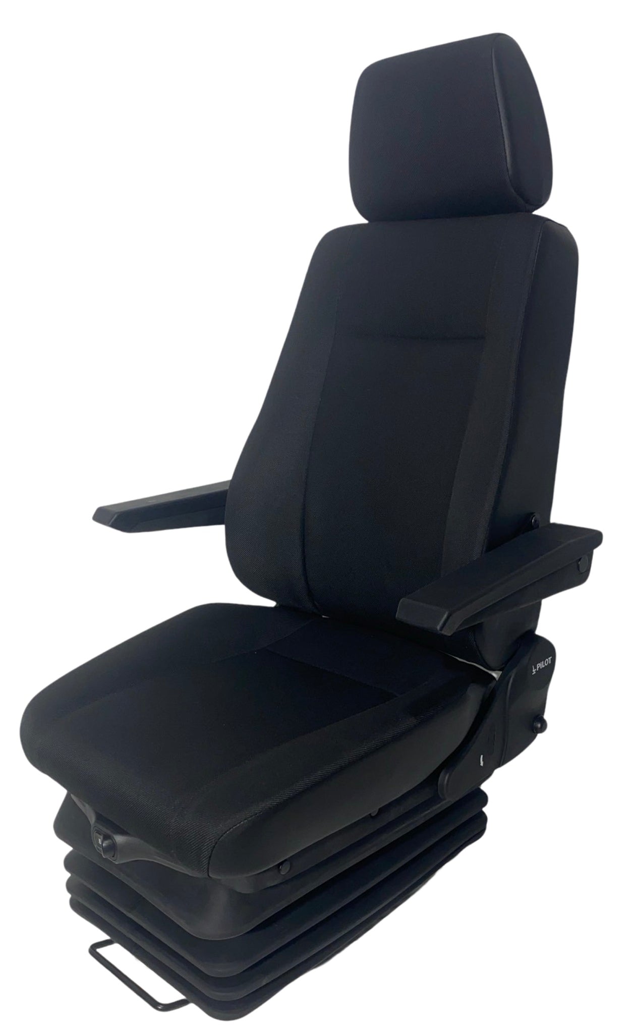 SJ16-150 Air Suspension Seat