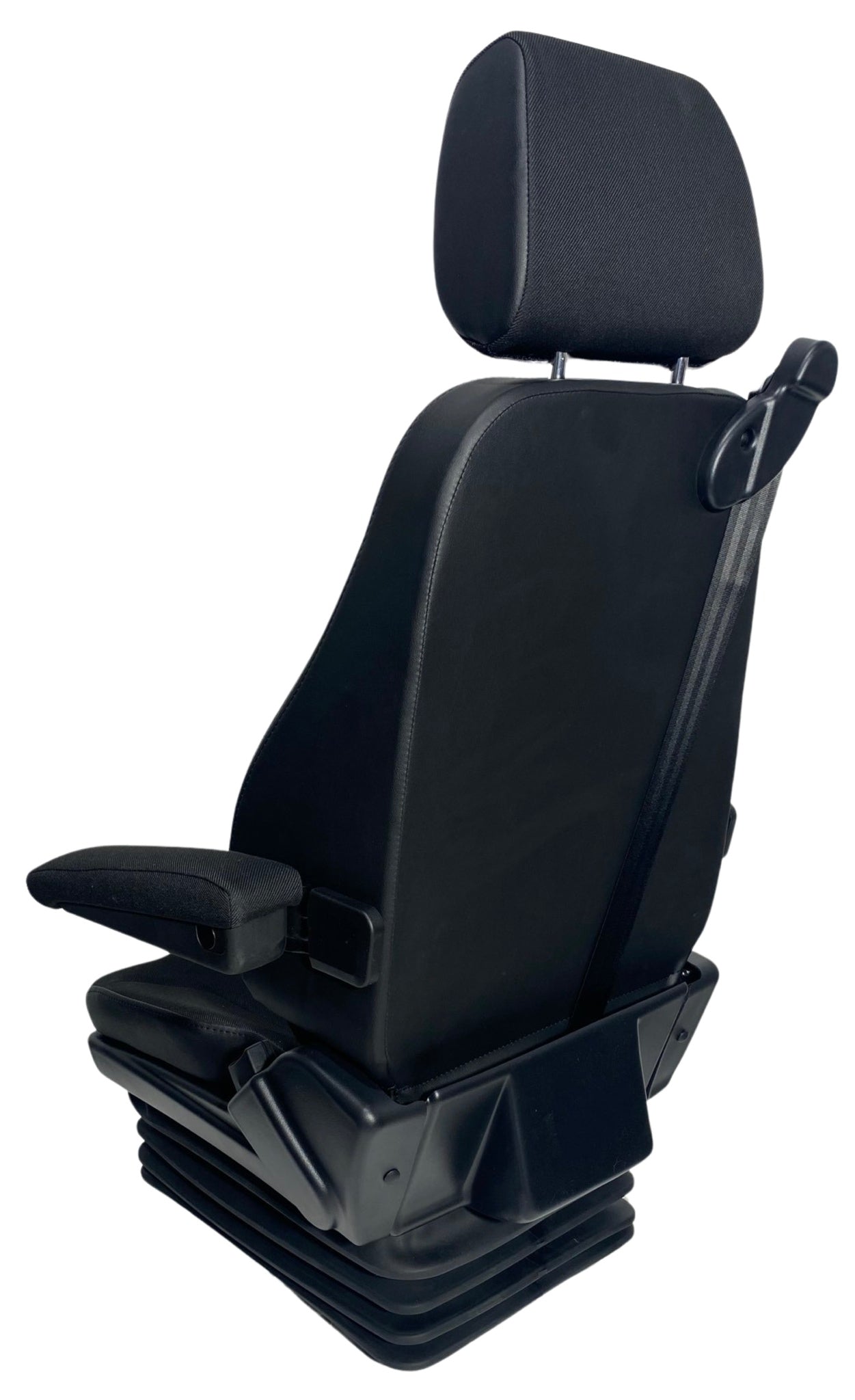 SJ2-150 L/R Air Suspension Seat