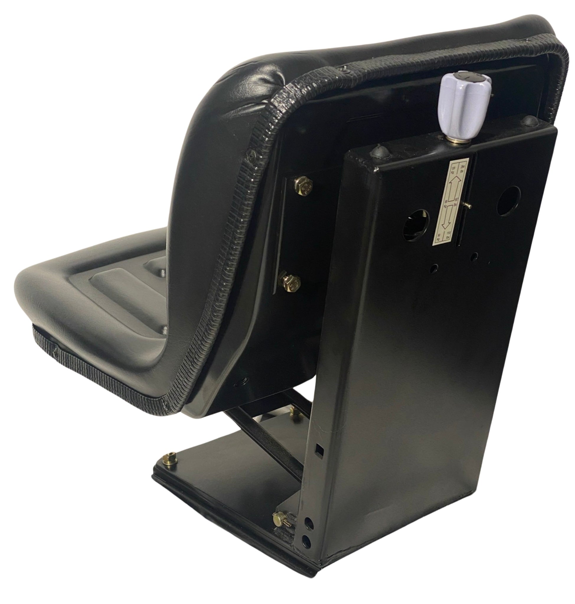 SN1 Mechanical Suspension Seat