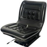 SN1 Mechanical Suspension Seat