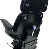 SN6 Mechanical Suspension Seat