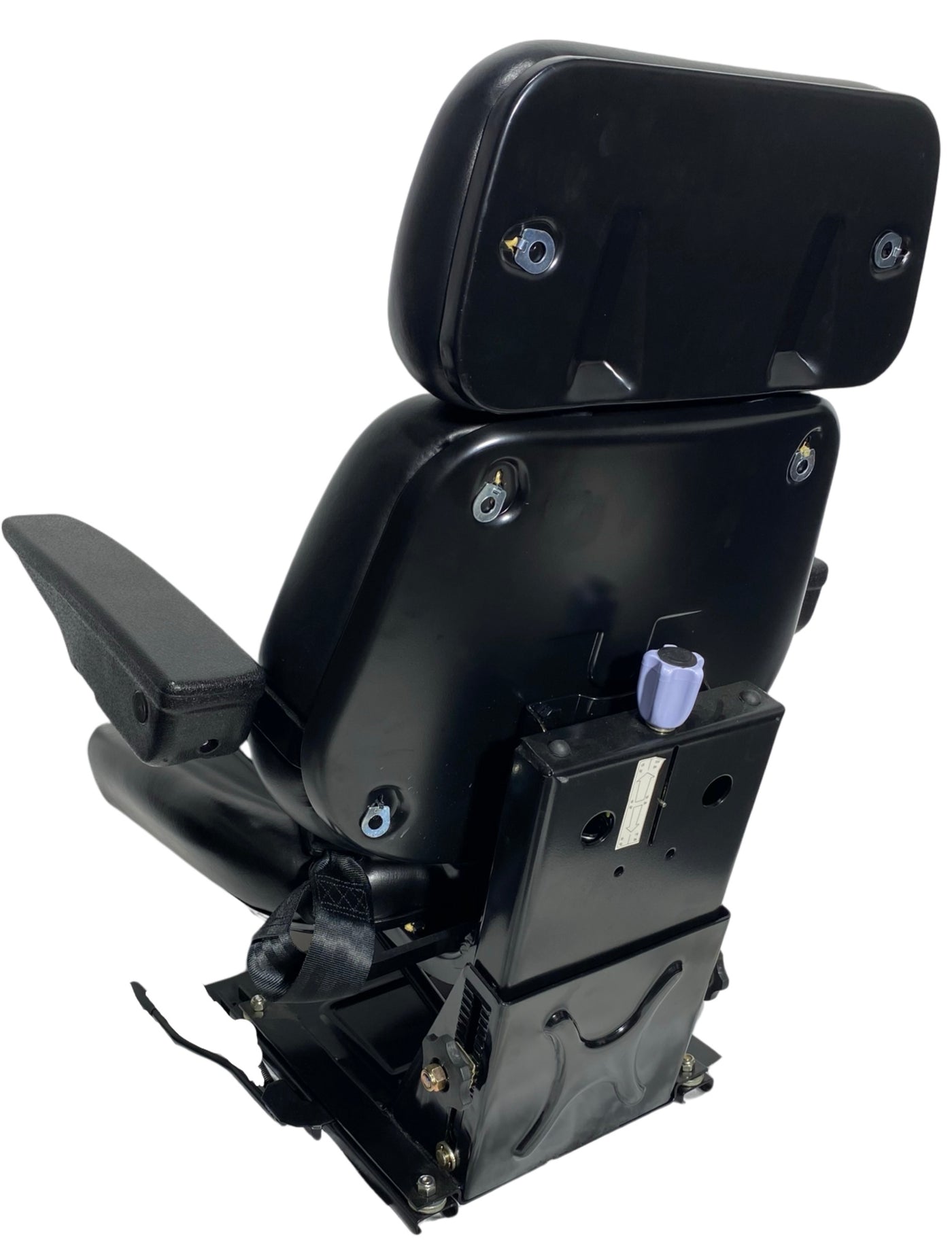 SN6 Mechanical Suspension Seat | Seat Warehouse