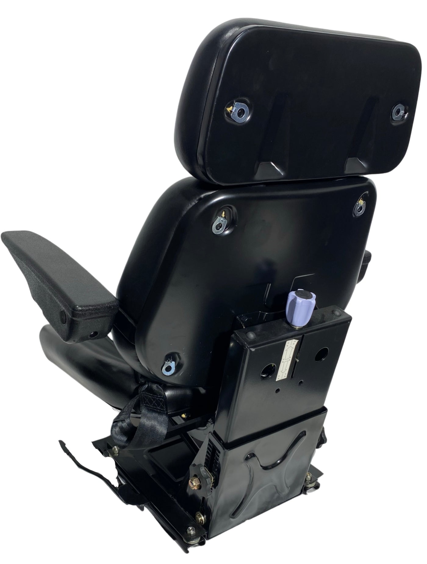 SN6 Mechanical Suspension Seat