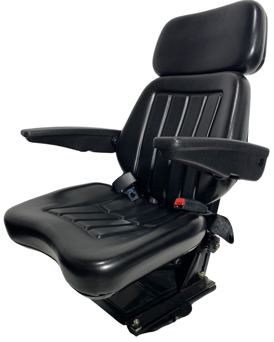 SN6 Mechanical Suspension Seat