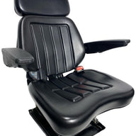 SN6 Mechanical Suspension Seat