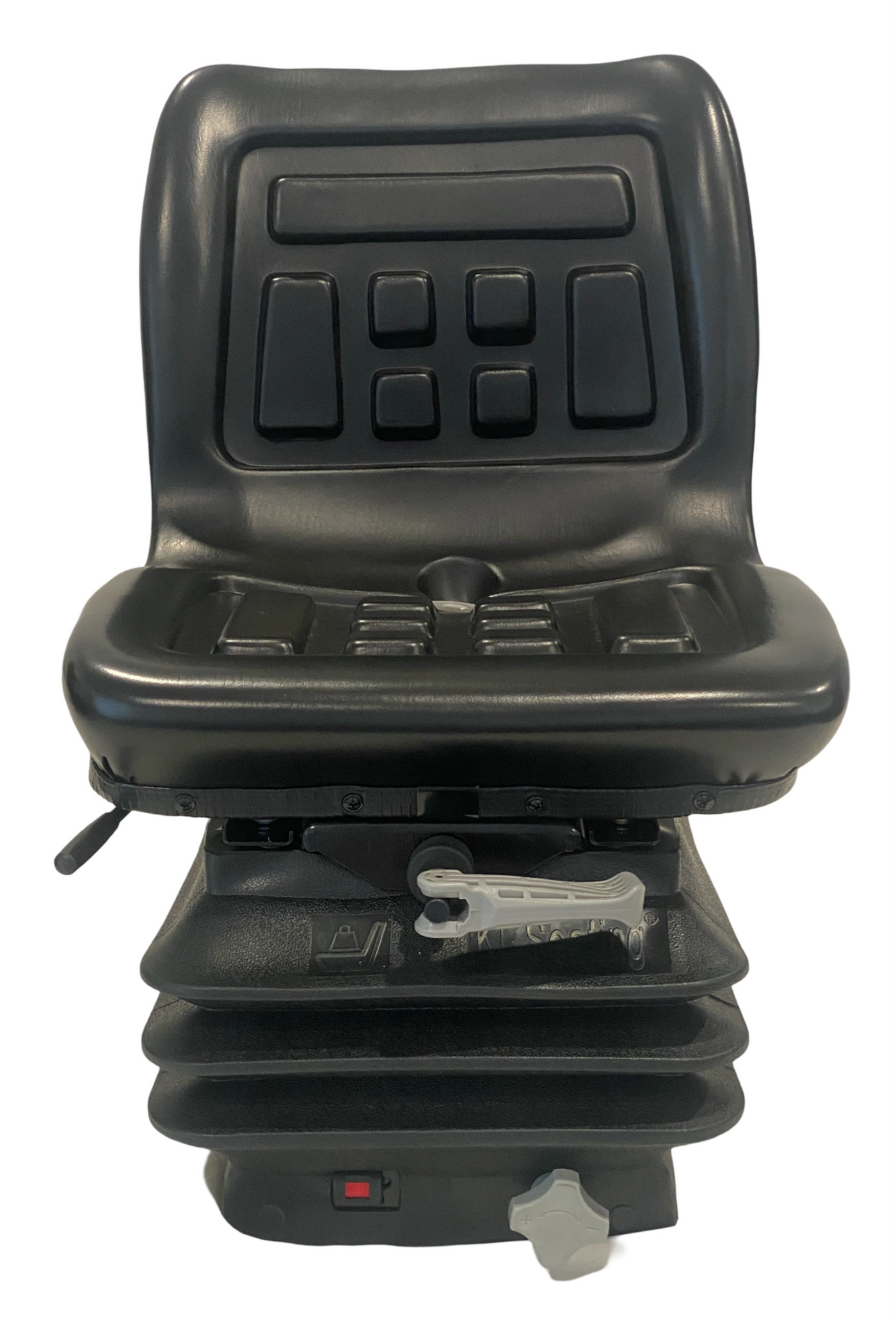 SW-SC6 Narrow Tractor Suspension Seat