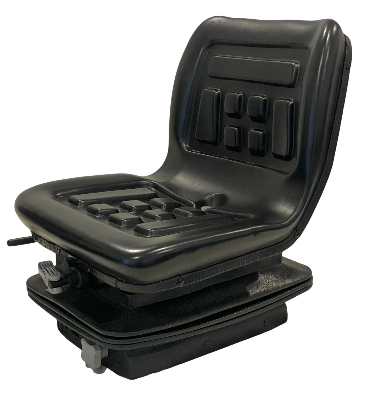 SW-SC6 Narrow Tractor Suspension Seat