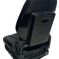 SW10 Narrow Width Machinery Suspension Seat