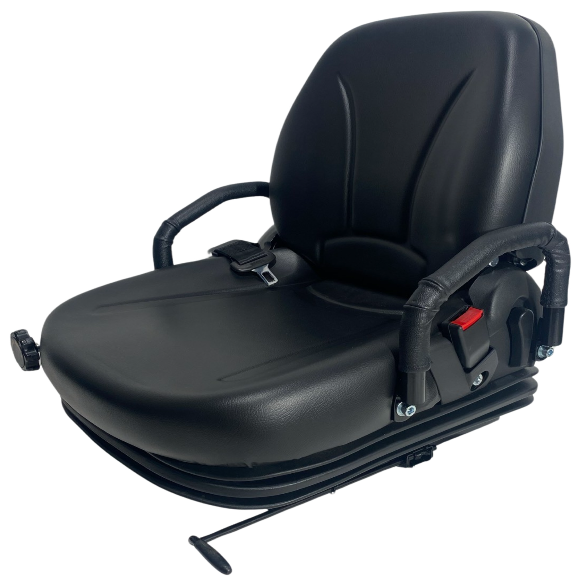 SW11 Mechanical Suspension Seat