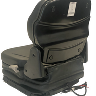 SW20 Compact Heavy Duty Roller & Small Machinery Seat