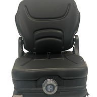 SW20 Compact Heavy Duty Roller & Small Machinery Seat