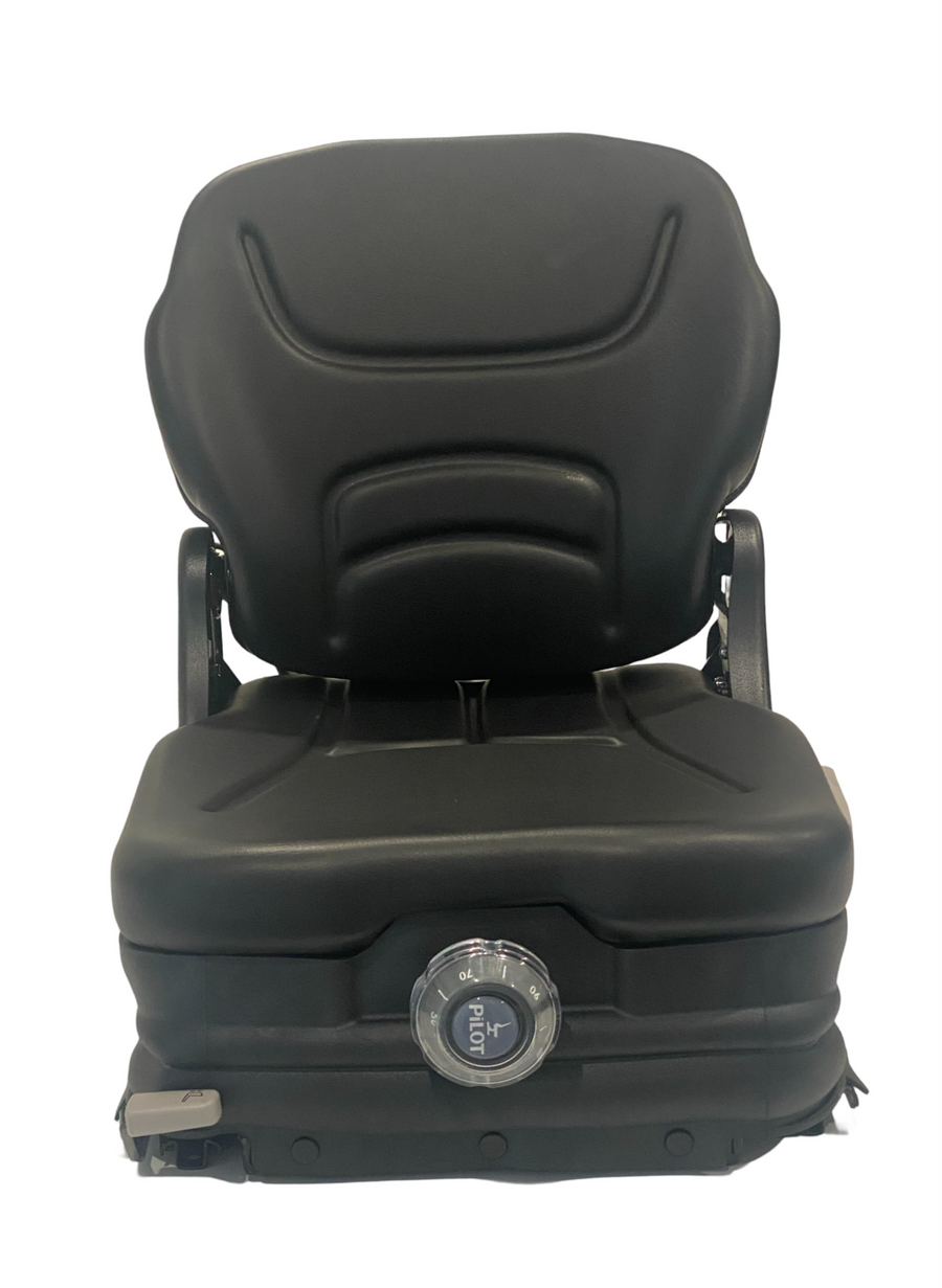 SW20 Compact Heavy Duty Roller & Small Machinery Seat