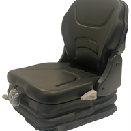 SW20 Compact Heavy Duty Roller & Small Machinery Seat