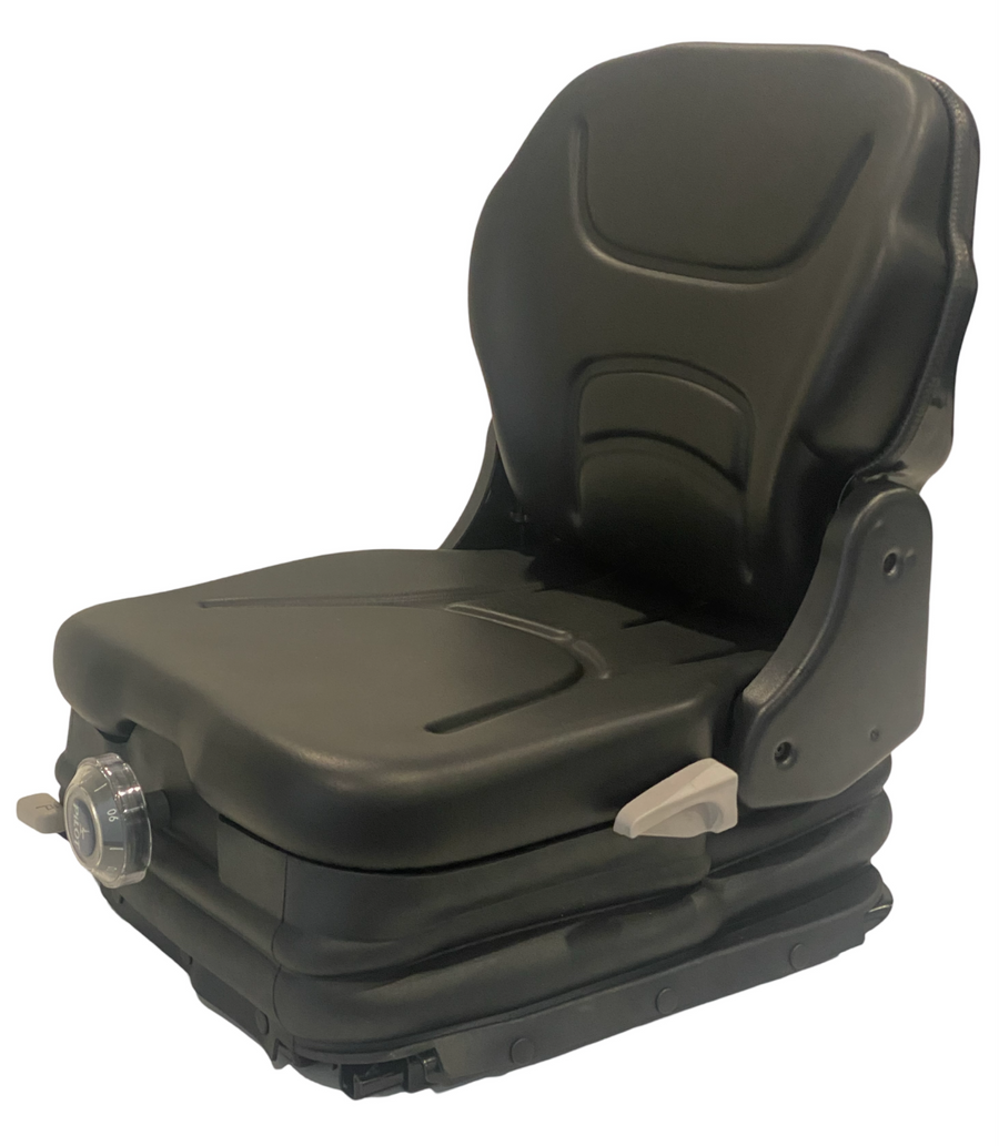 SW20 Compact Heavy Duty Roller & Small Machinery Seat