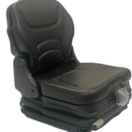 SW20 Compact Heavy Duty Roller & Small Machinery Seat