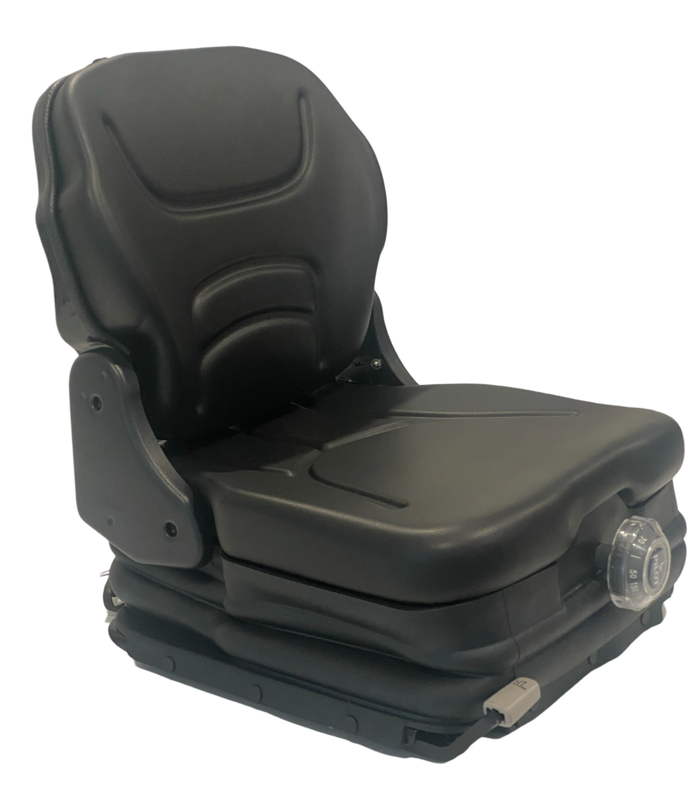 SW20 Compact Heavy Duty Roller & Small Machinery Seat
