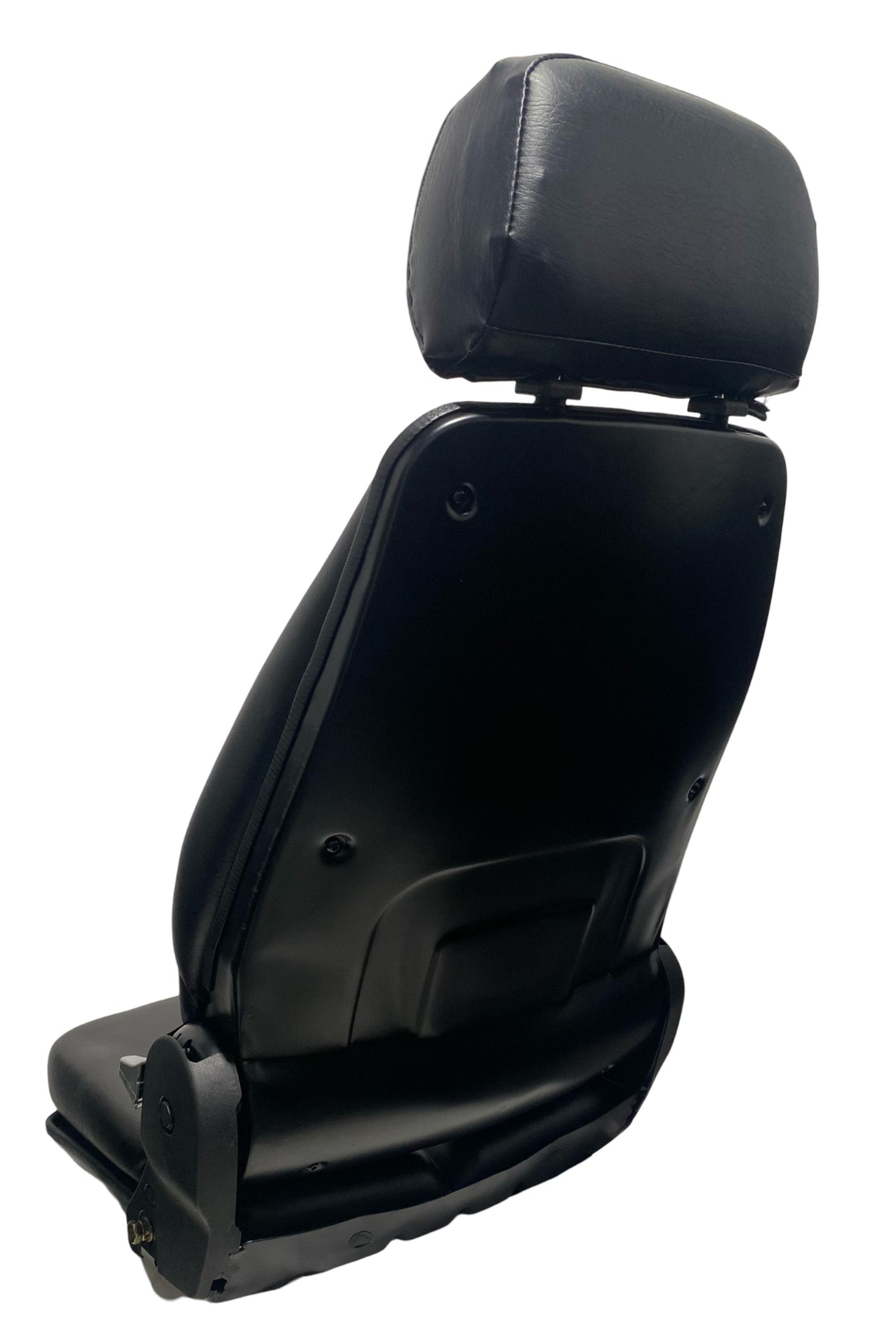SW8U High Back, Narrow Width Machinery Seat