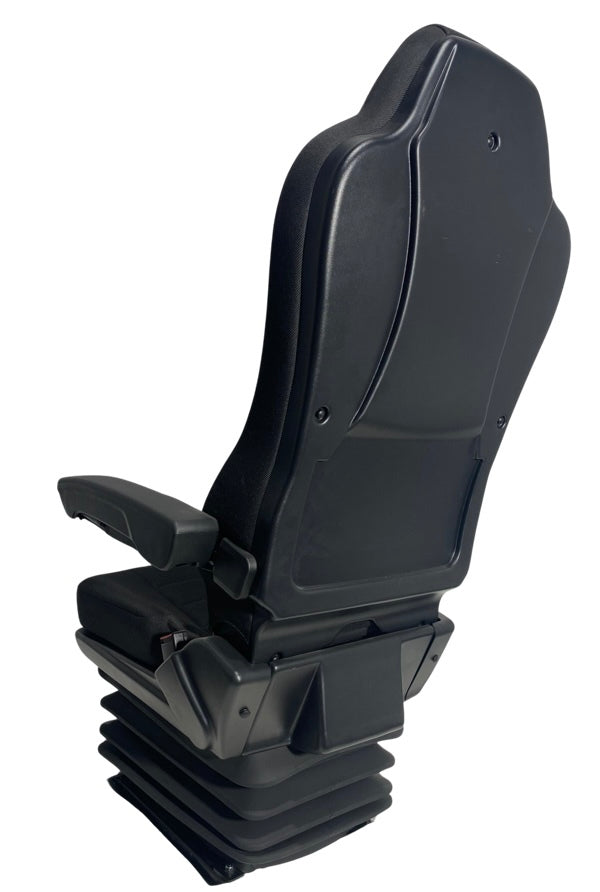 SX8-150 LR Mechanical Suspension Seat