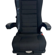 SX8-150 LR Mechanical Suspension Seat