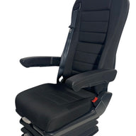 SX8-150 LR Mechanical Suspension Seat