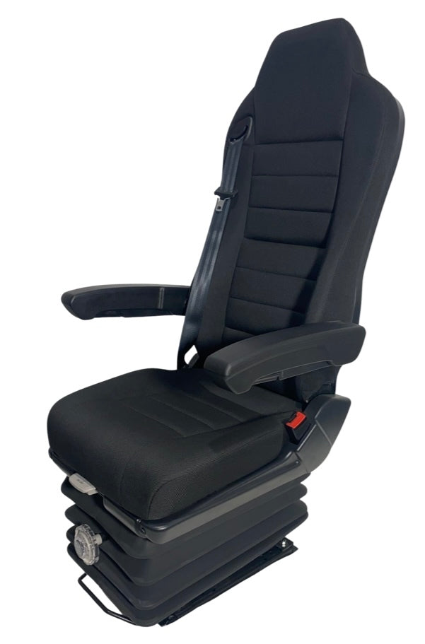 SX8-150 LR Mechanical Suspension Seat