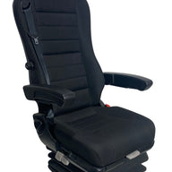 SX8-150 LR Mechanical Suspension Seat