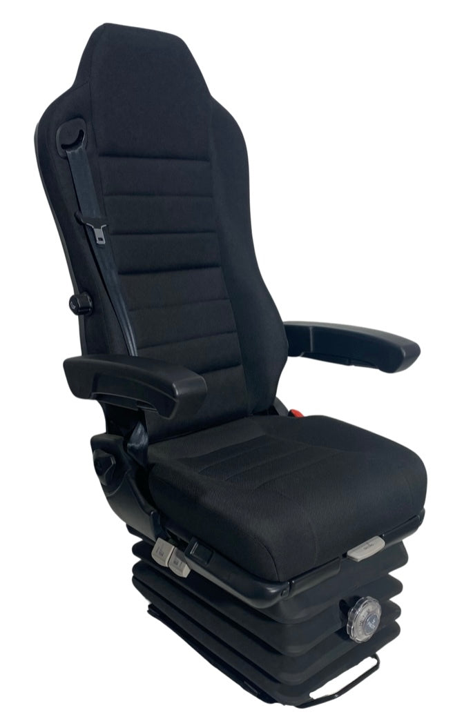 SX8-150 LR Mechanical Suspension Seat