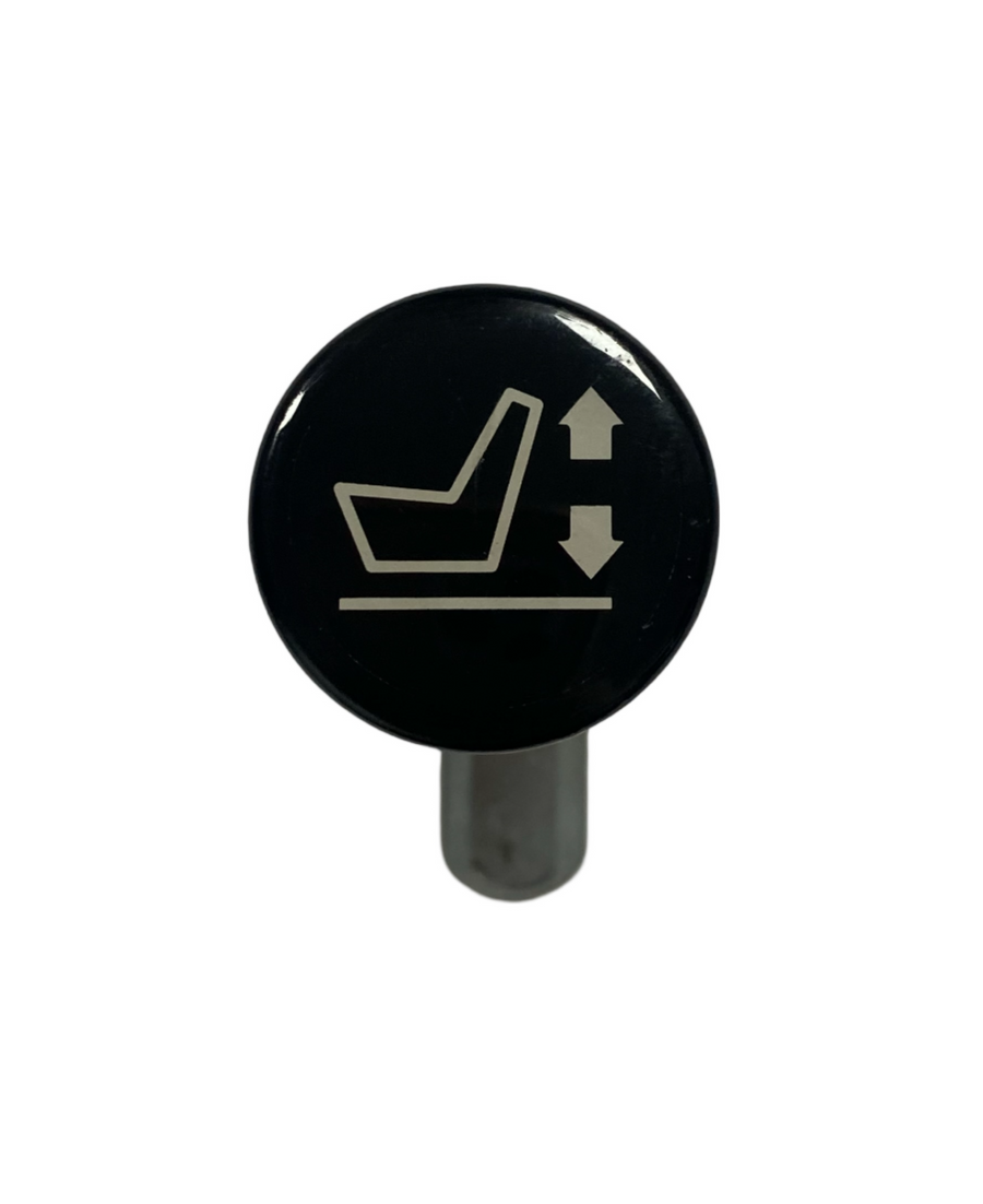 SC28 air suspension pull switch – control knob