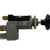 SC28 air suspension pull switch – 12V and 24V compatible replacement part for KAB seat base compressors